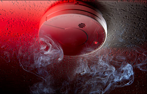Fire Alarm